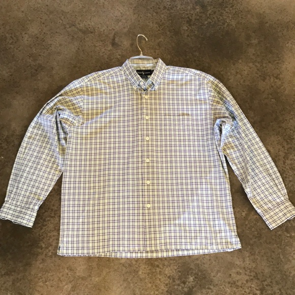 Ralph Lauren Button Down - Picture 4 of 4
